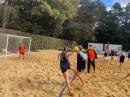 Beachhandball im Herbst Ist das ne gute Idee?