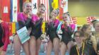 Jugend trainiert für Olympia Bundesfinale Frühjahr 2017