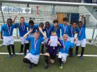 Hamburger Meisterschaft JtfO - 18.05.2017