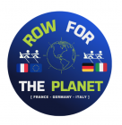 Row for the Planet – Hamburger Schulruderer im ERASMUS+ Projekt