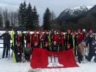 Bundesfinale Skilanglauf  Nesselwang 2024