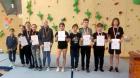 Ergebnisse - 04. Hamburger Schul-Einzelmeisterschaft (Olympisch)