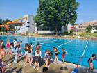 Sommerschwimmfest der Grundschulen Ergebnis