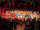 Wandsbek on Stage fr Grundschulen 2025