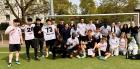 Regionalmeisterschaften Fuball 2025 Oberstufe