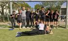 Regionalmeisterschaften Fuball 2025 Jg. 5