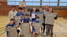 JtfO Volleyball Endrunde WK II + III 2025