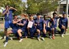 Regionalmeisterschaften Fuball 2025 Jg. 9