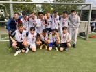 Regionalmeisterschaften Fuball 2025 Jg. 6