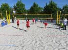 Beach Klasse 5/6 2025