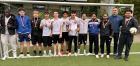 Regionalmeisterschaften Fuball 2025 Jg. 10