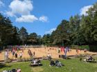 Fairer Beach Day IV