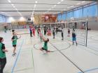 Hallen Volleyball-Turnier 5. + 6. Klassen Anf�nger/Innen am 11.02.2026
