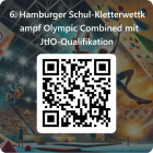 06. Hamburger Schul-Einzelmeisterschaft (Olympic Combined mit JtfO-Qualifikation