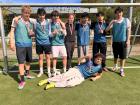 Regionalmeisterschaften Fu�ball 2026 Jg. 9