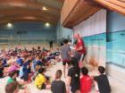 Beachturnier 5. + 6. Klassen Anf�nger/Innen am 07.05.2026
