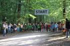 Crosslauf der Region Wandsbek-Nord 2025