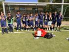 Regionalmeisterschaften Fu�ball 2026 Jg. 6