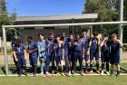 Regionalmeisterschaften Fu�ball 2026 Jg. 8