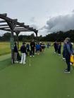 Landesfinale 2026 des DGV-Schulgolf-Cups U14