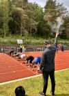 Regionalmeisterschaften Leichtathletik 2026 � Ein sportliches Highlight f�r die Region Harburg