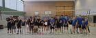 Mixedvolleyball - Turnierrunde 2026